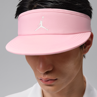 Nike.comにおけるジョーダン エース Dri-FIT ゴルフバイザーに関する